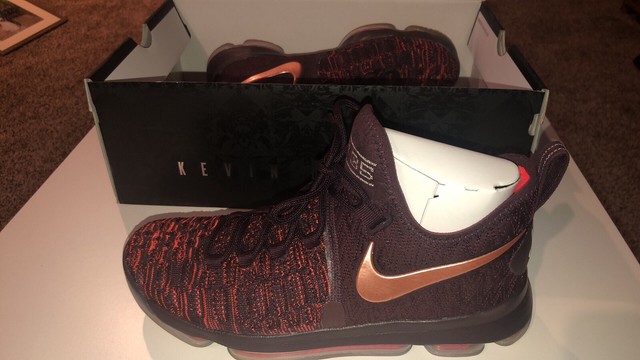 nike kd 9 men