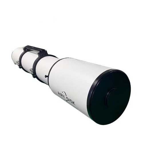 204mm F7 Triplet Refraktor mit 0,8x Flachfeldreduzierstück- - Bild 5 von 7