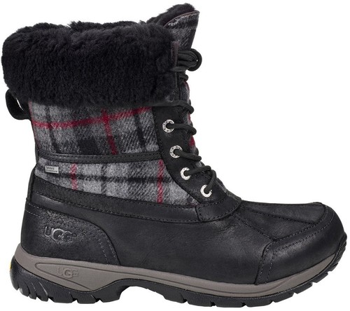 UGG Men's Butte Waterproof Snow Winter 