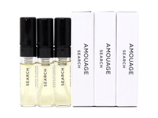Search Amouage 香水- 一款2023年中性香水