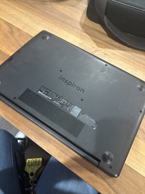 Dell Inspiron 15 3585 Laptop 15.6