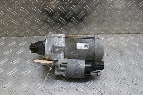VW Jetta lV (Typ 16)  1.2 Anlasser Starter 0AH911023F  Denso 428000-7041
