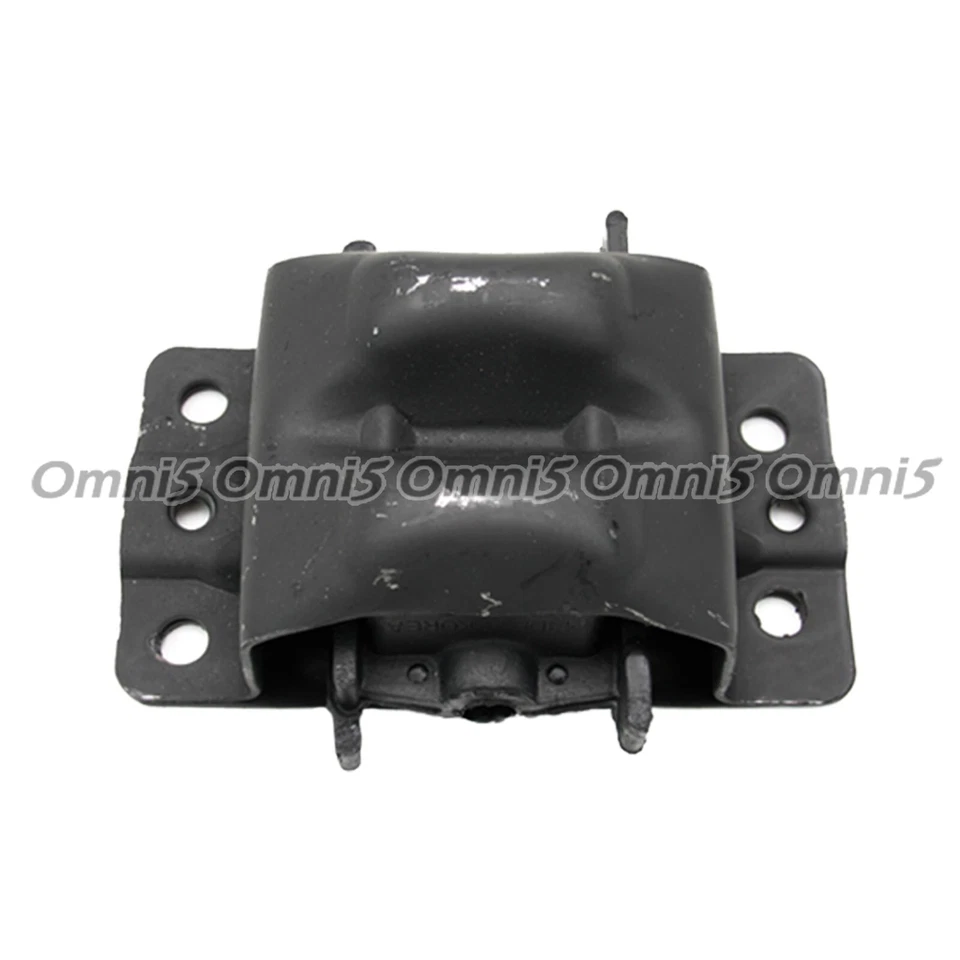Kit de montaje de motor y transmisión automático K4211 para Chevrolet G20 1991-1995 5,7 L 4 velocidades 3 piezas Foto 2 de 4