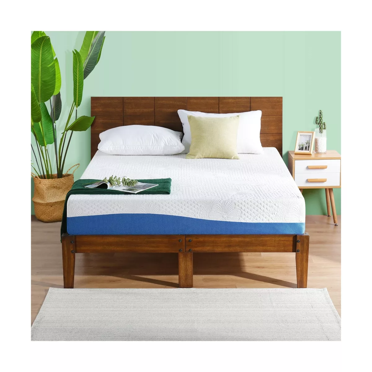 Olee mattress top