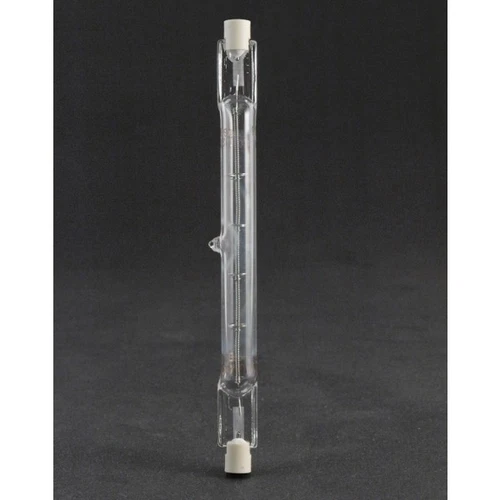Osram Halogen Burner FDG 1000W 120V R7s 3400K 120V Burner Halo Rod 58642 64579
