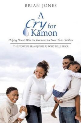 A Cry For Kamon                                                                