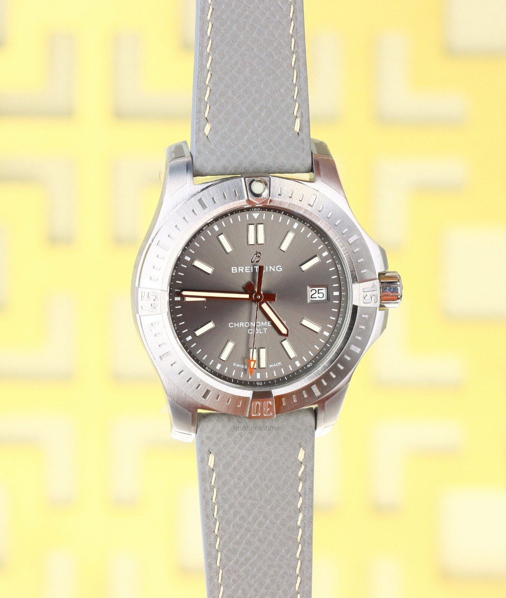 Breitling Colt Automatic 