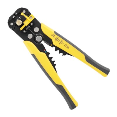 STRIPPER CABLE CRIMPER HS-D1