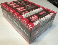 Chocolate Necco Wafers (original unaltered re...