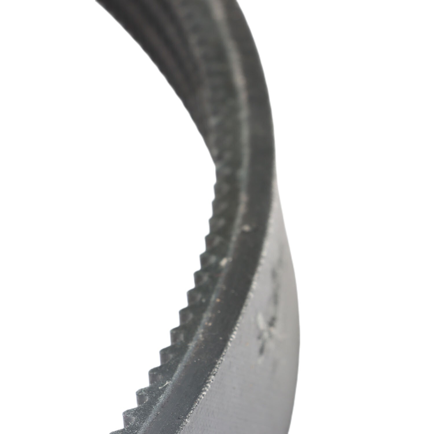 Black Drive Pump Belt Fit for Bobcat S630 S650 T630 T650 7188792 7147859