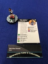 HEROCLIX Miss America #M17-009 WizKids