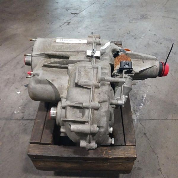 200713 GMC Sierra 1500 Chevy Silverado Transfer Case Electric Shift