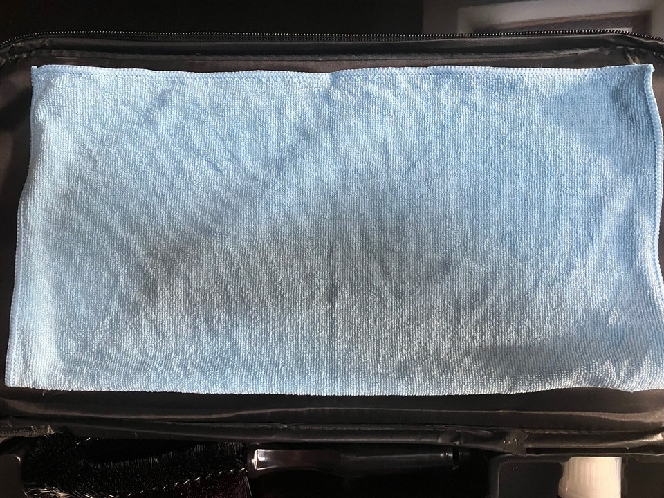 Supaguard Car Cleaning Kit eBay