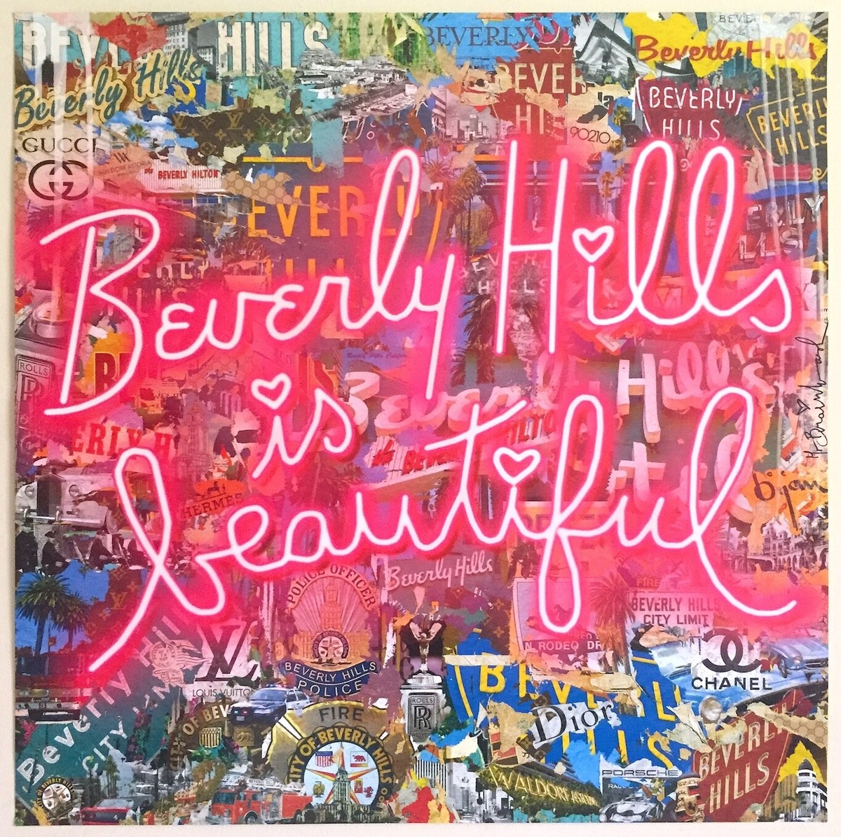 MR BRAINWASH MR BRAINWASH