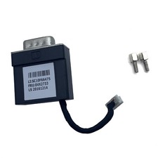 COM2 Cable 50mm 04X2733 For Lenovo Thinkcentre M900 M715q M920q Tiny M900X M715Q