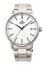 ORIENT Contemporary RN-AC0E02S Men's Watch 2019 Model New in Box