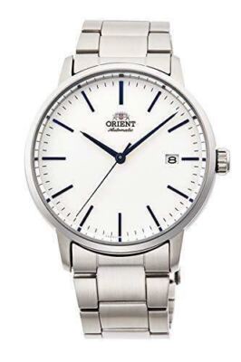 ORIENT Contemporary RN-AC0E02S Men's Watch 2019 Model New in Box