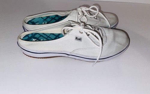 white keds 7.5