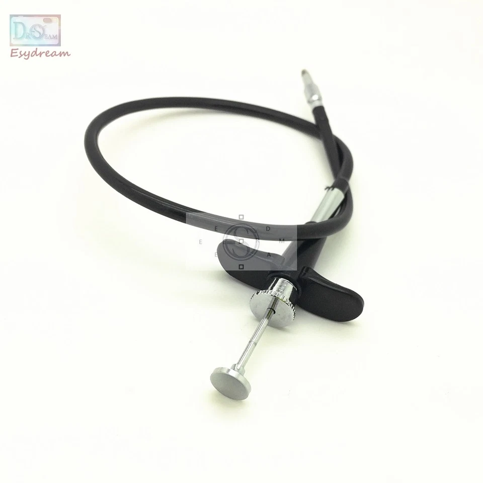 16'' Mechanical Locking Shutter Release Remote Control Cable for Leica Fujifilm - Image 2 of 4