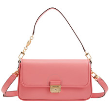 Michael Kors  Schultertasche  Medium Tee Rosa