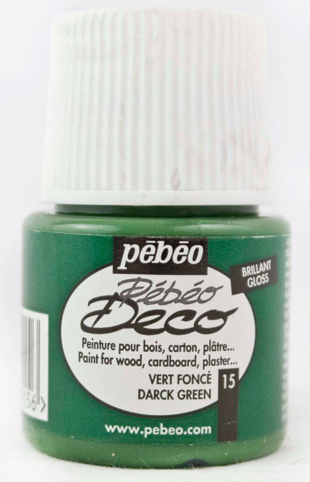 015 Dark Green