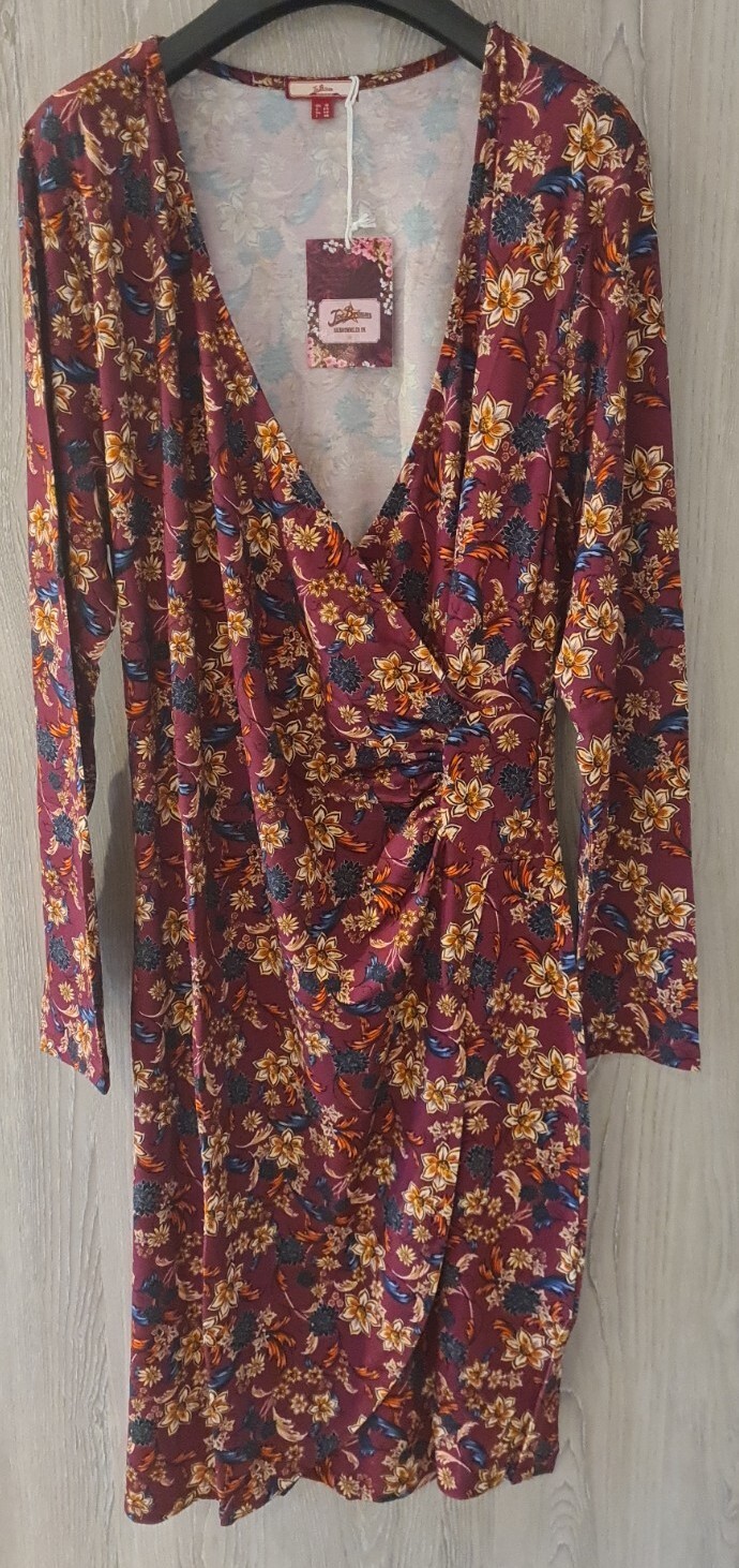 joe browns dresses size 18