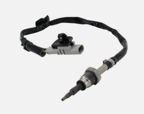 Capteur Température Gaz D’échappement Hyundai/KIA - Référence 39232-2A600, Compatible Nombreux Modèles Diesel - 7