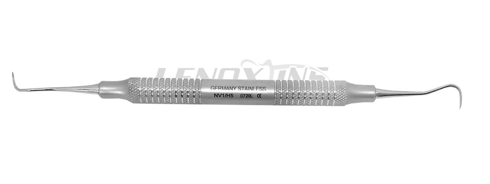 Dental Laboratory Dental Instruments Set Of 3 High-Quality Dental