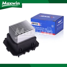 Blower Motor Resistor Kit Fit Ford Flex F-250 F-350 F-450 Super Duty Lincoln MKT