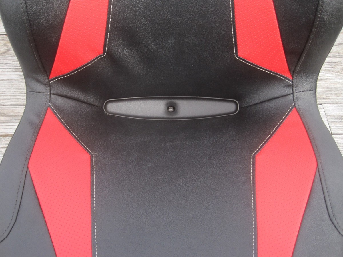 CRAFTSMAN ZERO TURN LAWN MOWER HIGH BACK SEAT 757-06089 BRAND NEW