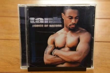 TANK "FORCE OF NATURE" CD [229]