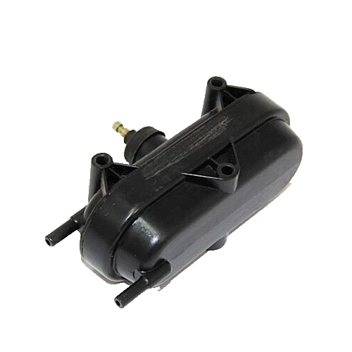 Atuador de bloqueio diferencial compatível apenas com Volkswagen Vanagon 1986-1991 Syncro - Imagem 3 de 4