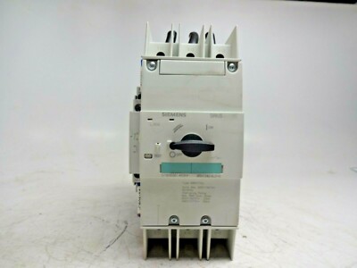 Siemens 3RV1742-5LD10 / 3RV17425LD10