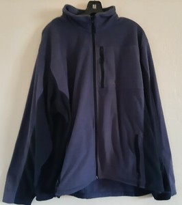 cabela's polartec fleece