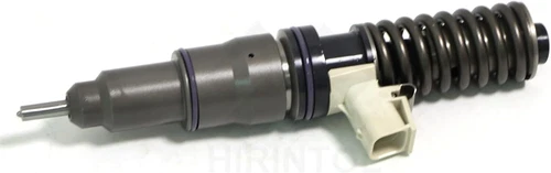 6PCS Fuel Injectors 85144518 85020429 for Volvo 2016 VNL 670 Mack D13 MP8 US14 - Picture 4 of 6