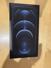 IPHONE 14 Pro Gold 512GB EMPTY BOX ONLY Replacement No Phone AND Authentic Case