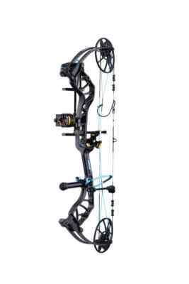 Bear Archery Legit Maxx RTH Inspire 70 RH