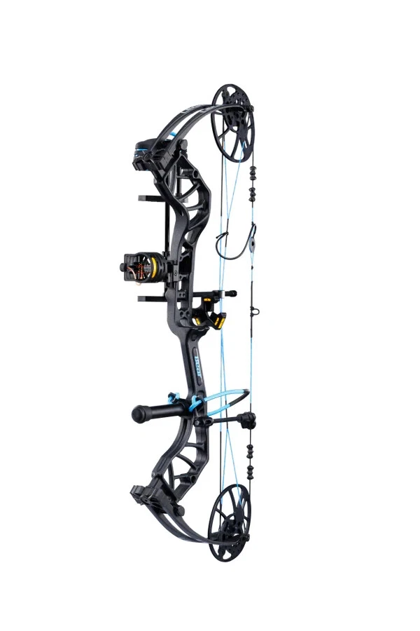 Bear Archery Legit Maxx RTH Inspire 70 RH