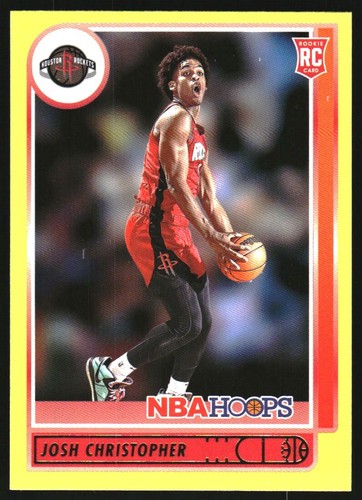 2021-22-hoops-yellow-214-josh-christopher-ebay