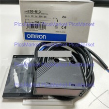 NEW IN BOX E3G-R13 E3GR13 OMRON photoelectric switch fast shipping