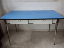 Tavolo Salvarani In Formica Anni 70