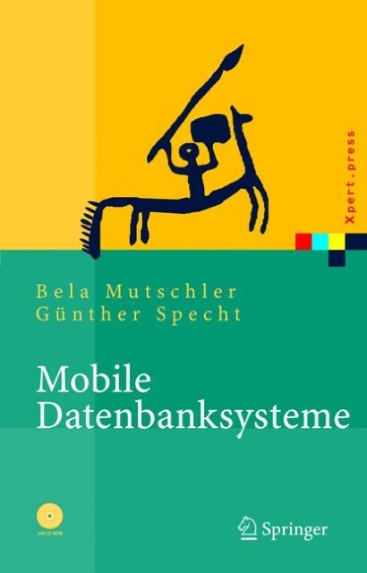 Thumbnail - Mobile Datenbanksysteme Günther Specht