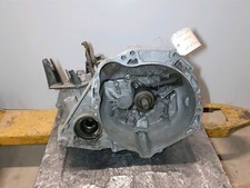 Boite de vitesse Nissan MICRA