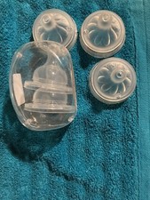 Dr. Brown  s Level 3 Nipple - 5 count