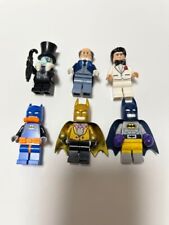 LEGO The LEGO Batman Movie 70909: Batcave Break-In Bruce Wayne Alfred  Pennyworth 673419266239