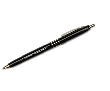 Skilcraft U.S. Government 12 / Box Retractable Fine Ball Point Pens, Black Ink