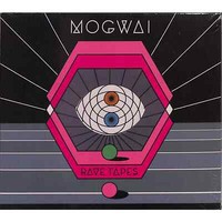 Mogwai / Rave Tapes (Cd) / Pias , Rock Action Records / 39130902 / Cd