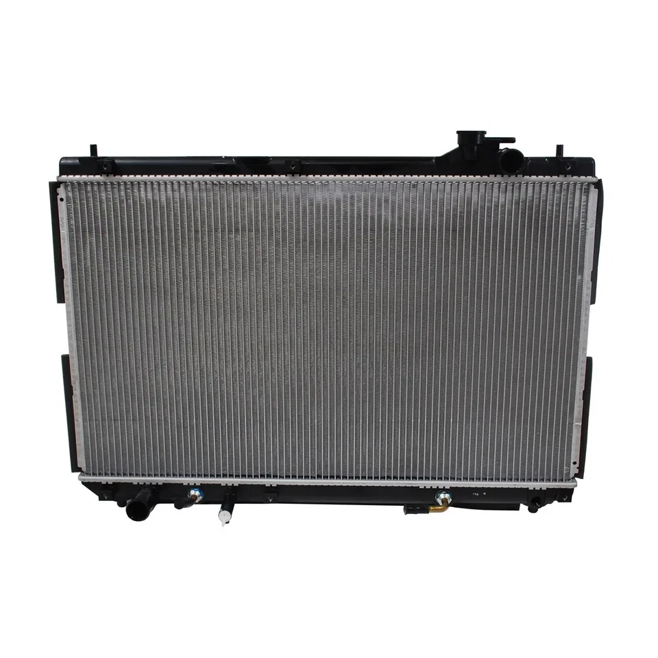 DENSO 221-0510 Radiator For 01-07 Toyota Highlander - Image 2 of 2