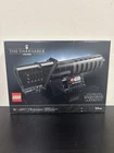 LEGO Star Wars The Darksaber 40917 Complete Set 278 Pieces Boxed