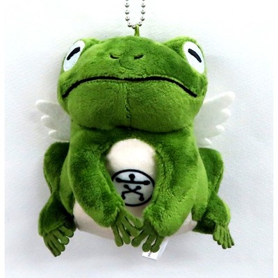 Seiteshirazu JJK Mini Mini Cursed Technique Mascot Jump Shop Ltd Japan C456